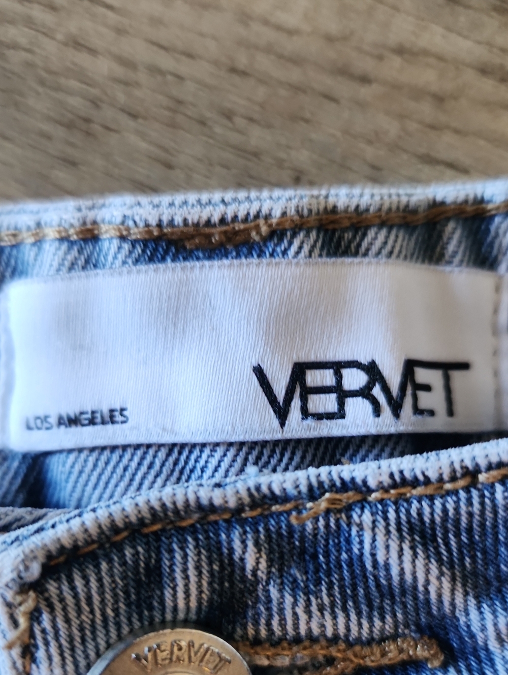 Vervet Women’s Shorts - Picture 2 of 2